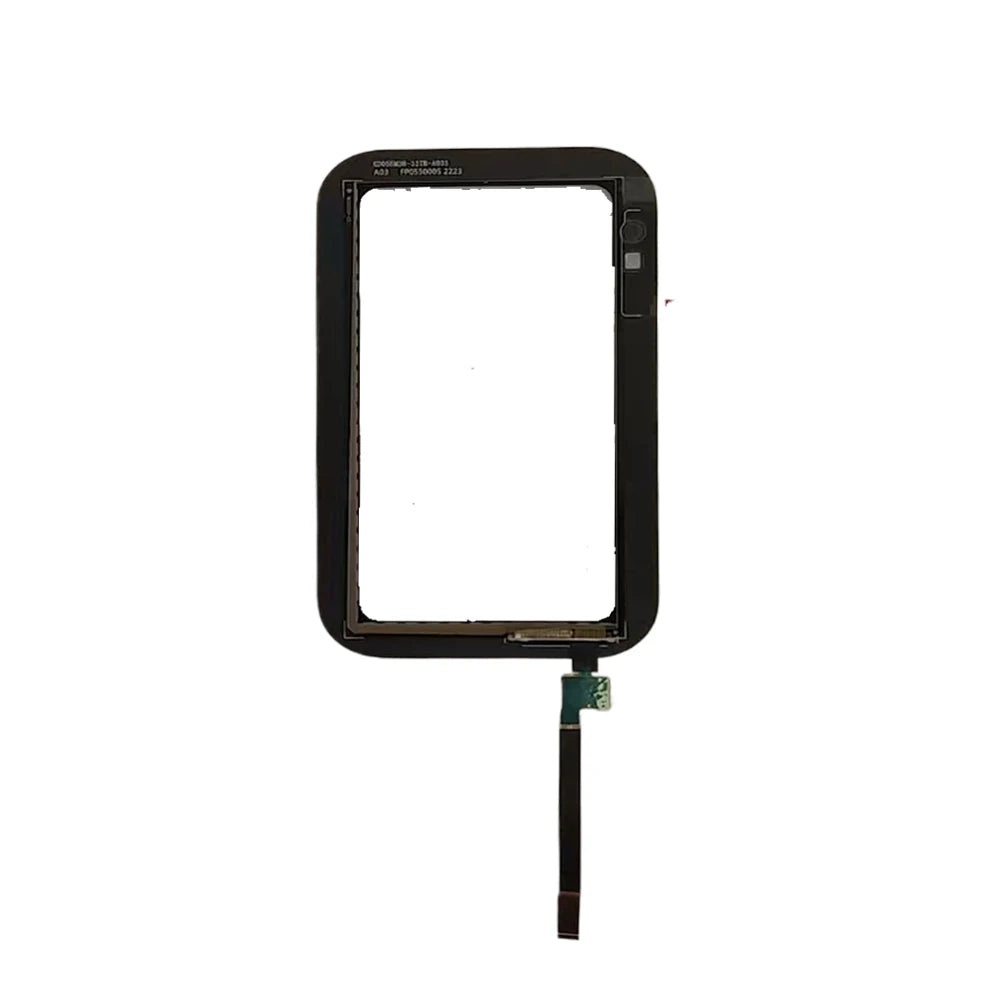 For Amazon Echo Show 5 (3rd Gen) H97N6S Touch Screen Digitizer Glass Sensor Replacement Tablet repair parts