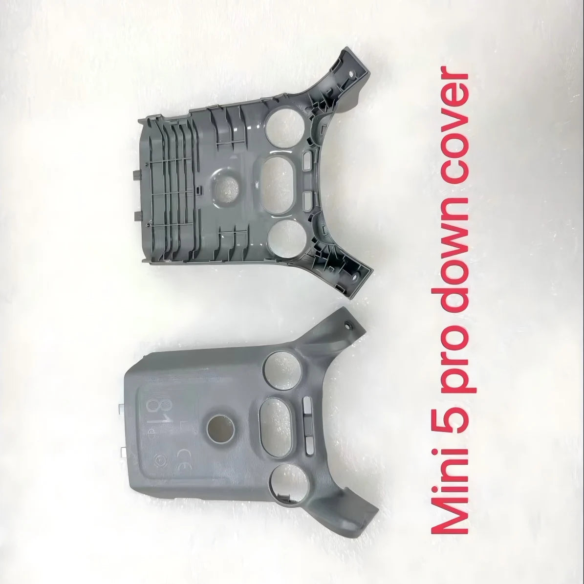 New Original Down Cover Shell for MINI 5 PRO mini 5pro Down Cover Repair Part Digital Camera repair parts