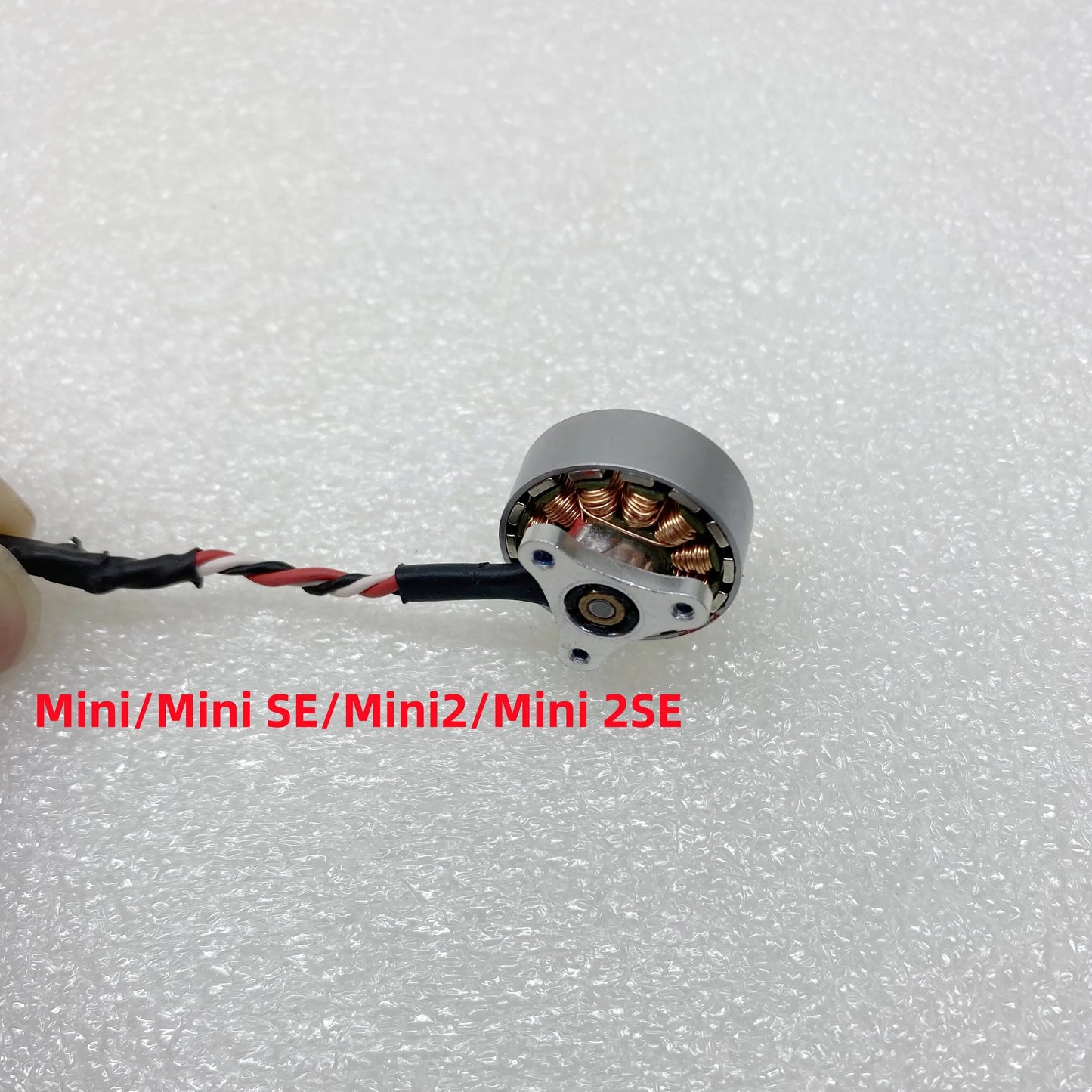 Original Mavic Mini 2 SE Arm Motor Mini/MiniSE/Mini 2/Mini 2SE Front Motors Rear Motors Power Motor for DJI Mini 2 Mini SE DJI repair parts