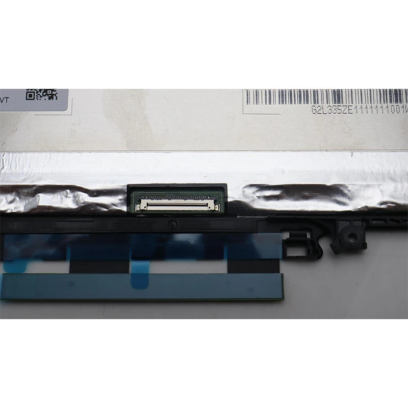 12.2" Laptop LCD Touch Screen For Lenovo 500e Yoga Chromebook Gen 4 82W4 82W5 Display Digitizer+With frame Assembly Replacement Lenovo laptop repair parts
