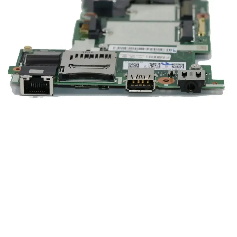 Motherboard NM-B061 for Lenovo ThinkPad X270 I7 7th I5 6th I3-7th CPU | Integrated Graphics 1YR991 01YR994 01HY504 01LW711 01LW718 01HY507 01LW714 01HY503 01YR991 Replacement Board Lenovo laptop repair parts