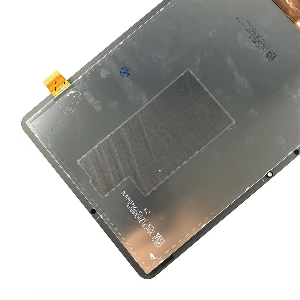 11.0" High Quality For Samsung Tab S8 LCD Display X700 SM-X700 X706 X706B X706U X706N LCD Touch Screen Digitizer Assembly Tablet repair parts