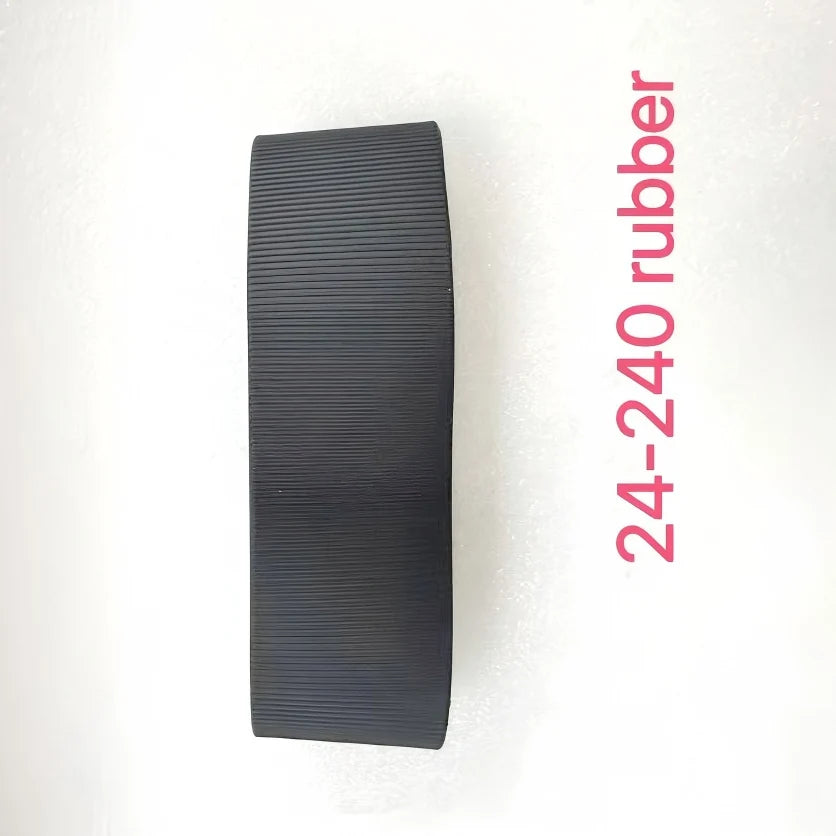 New Lens ZOOM Rubber for Sony 24-240 Lens ZOOM Rubber Repair Part  Digital Camera repair parts