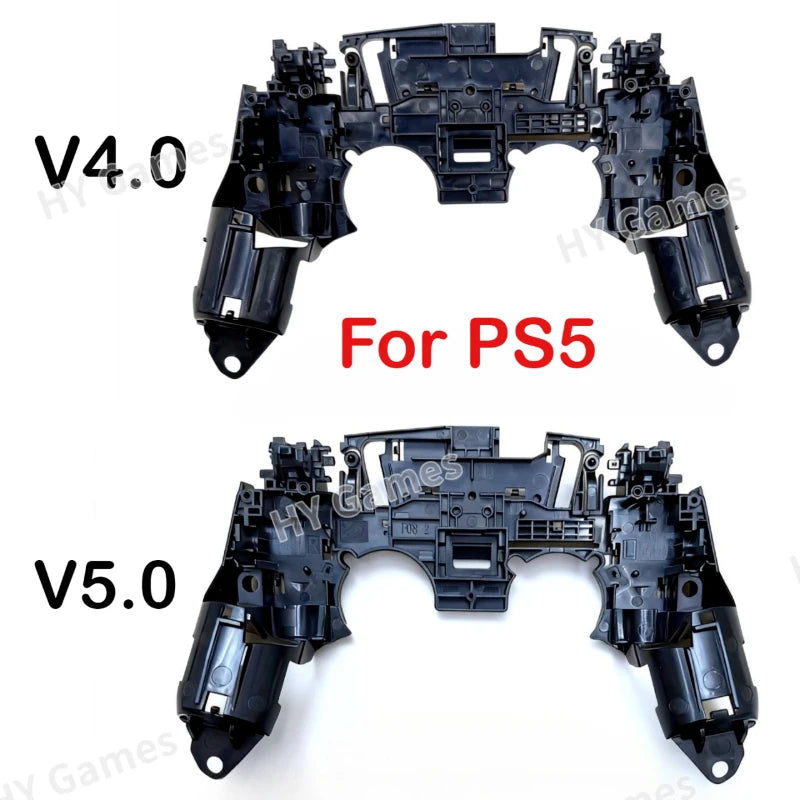 For PS5 BDM-040/050 Controller Inner Support  for Playstation 5 V4.0/5.0 Gamepad Middle Frame Bracket Replacement  Game console repair parts