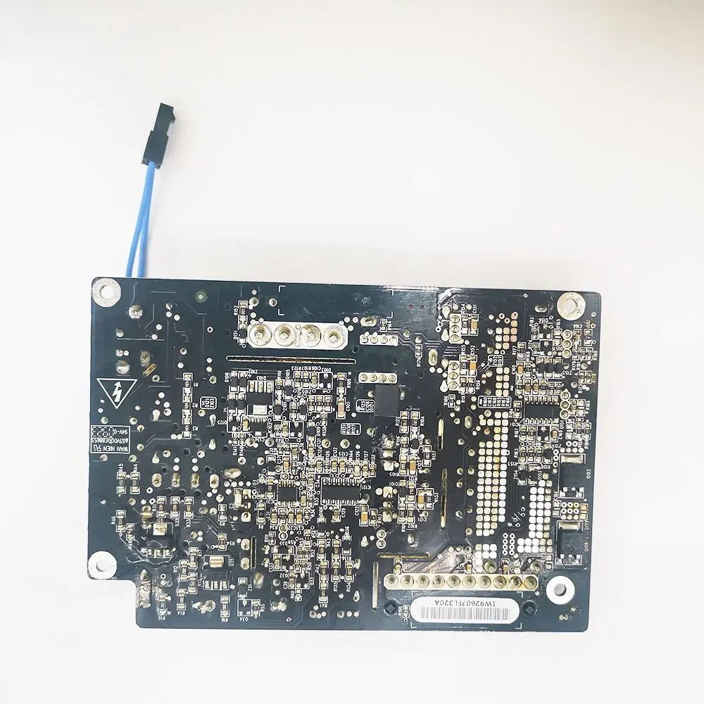 OEM DC Power Jack Board for IMac "Core 2 Duo" 2.4 20" A1224 Desktop DC-IN Charging Board 614-0438 ADP-170AF 614-0403 180W