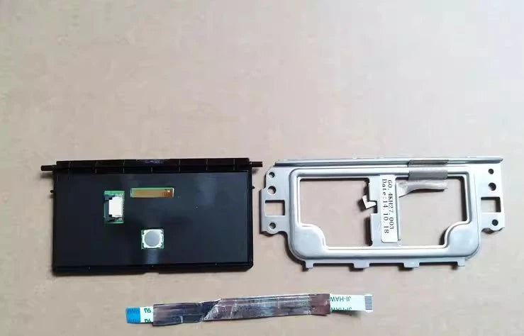 Touchpad trackpad for ThinkPad X220 X220I X230 X230I Touch pad control panel track mouse pad 60.4KH27.003 Lenovo laptop repair parts