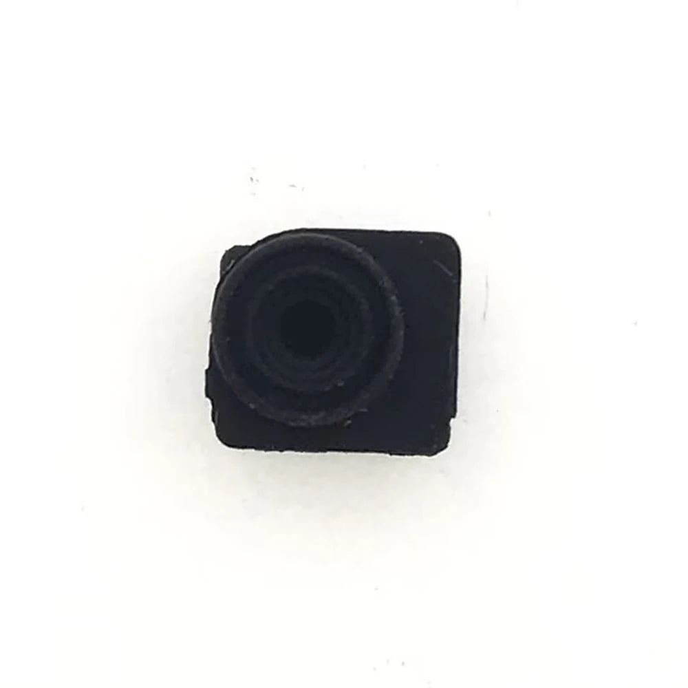 2-10pcs For PS5 Microphone Rubber Cover Built-in Microphone Protective Cover for PS5 Game console repair parts