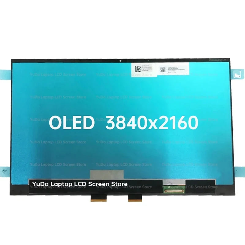 13.3" Touch Screen For Asus ZenBook Flip UX363 UX363J UX363E UX363EA LCD Display Digitizer Assembly Replacement FHD / UHD OLED ASUS laptop repair parts