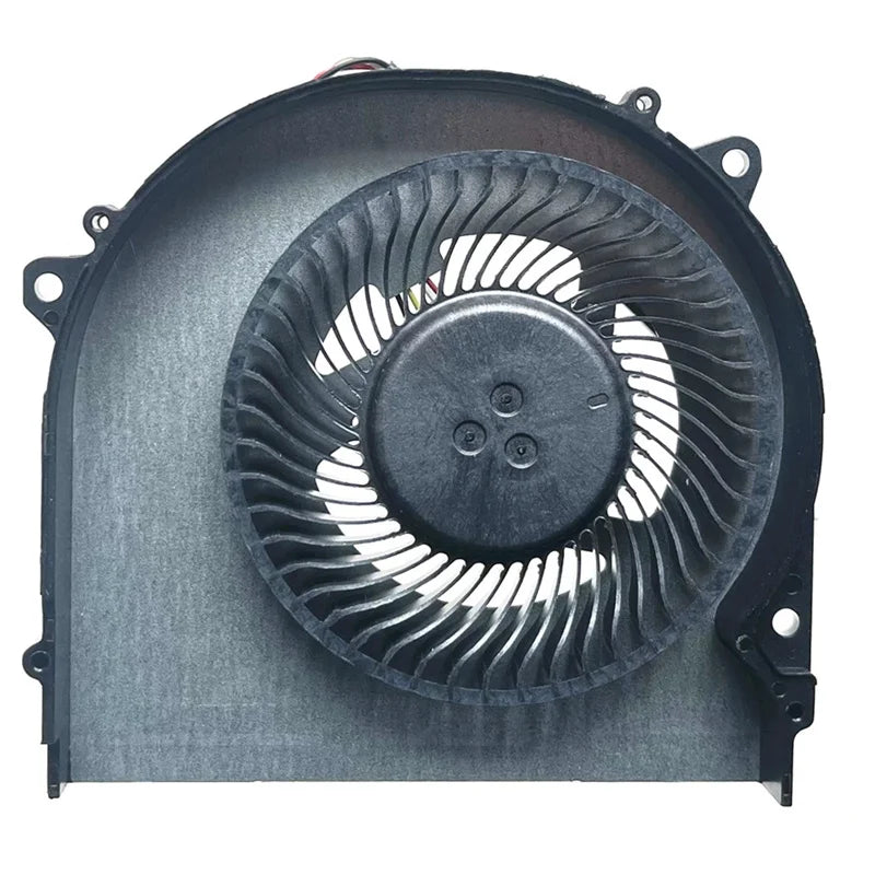 NEW ORIGINAL Laptop CPU GPU Cooling Fan For MACHENIKE T58-V T58-VB T58-VA2 T58-VG65T