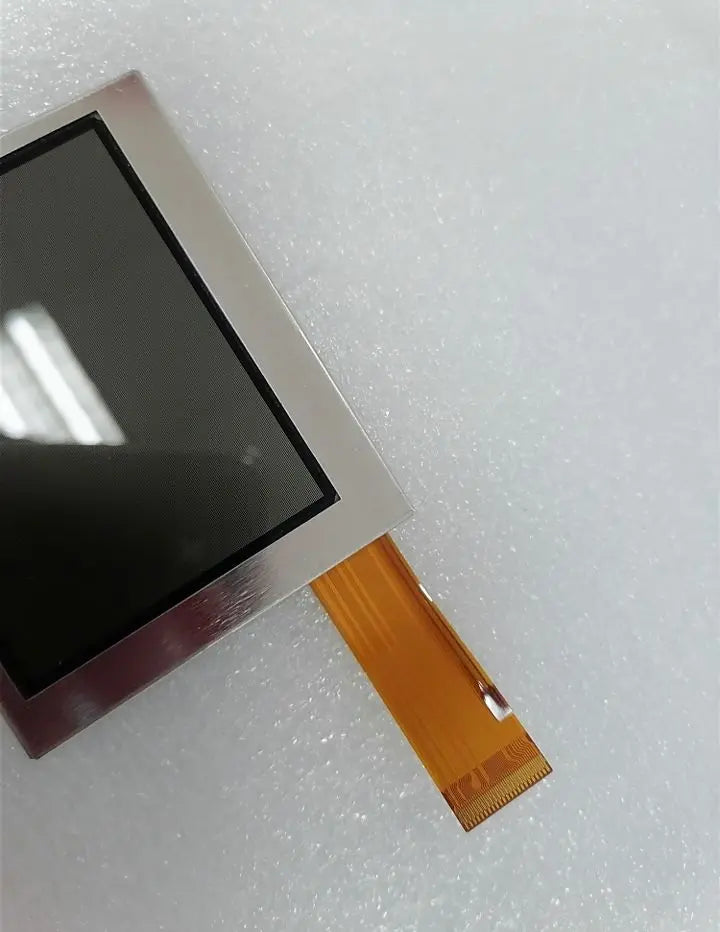 NEW Original Top Upper / Bottom Lower LCD Screen For NDS Display LCD Screen Replacement for NDS Gaming Console Parts Game console repair parts