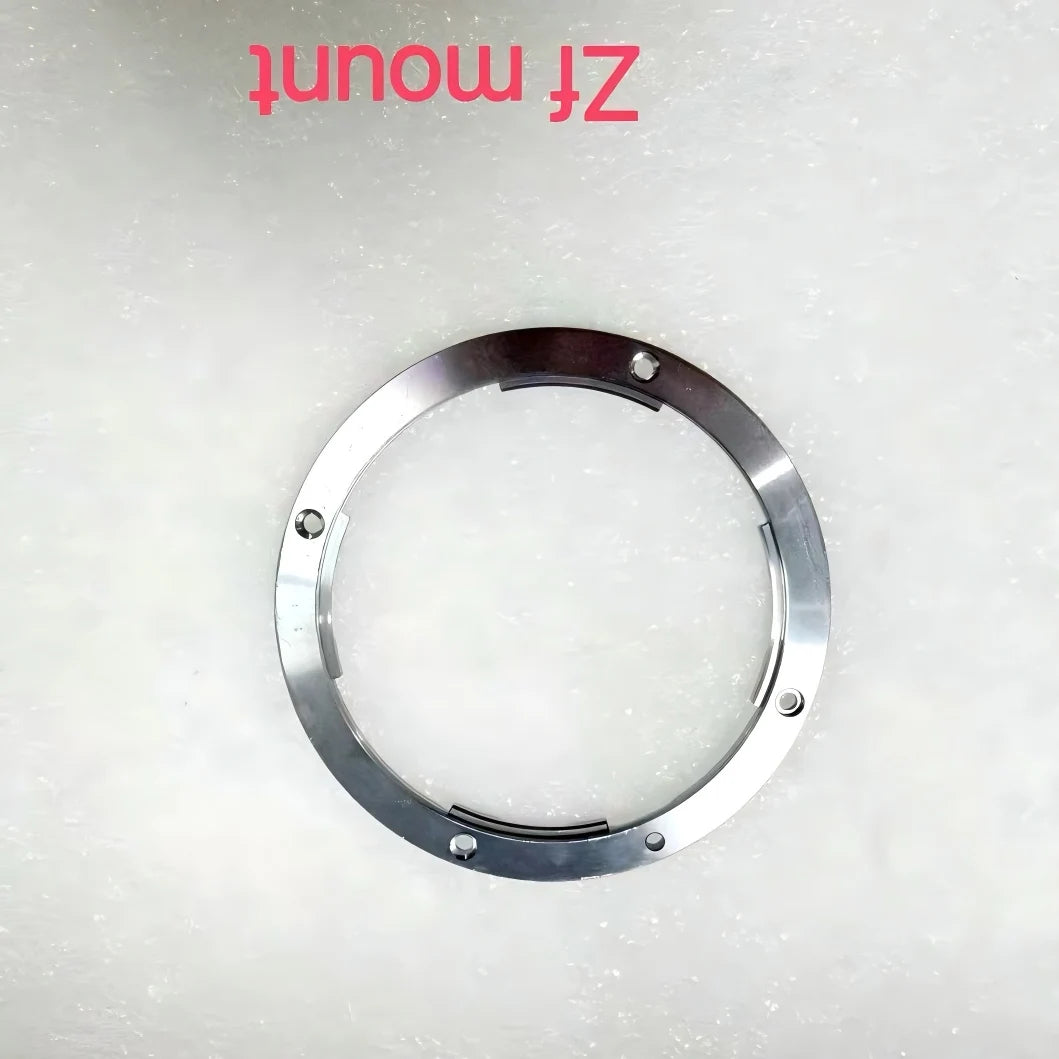 Original Contact Mount Ring for Nikon ZF Contact Tube Mount Ring Repair Parts Digital Camera repair parts