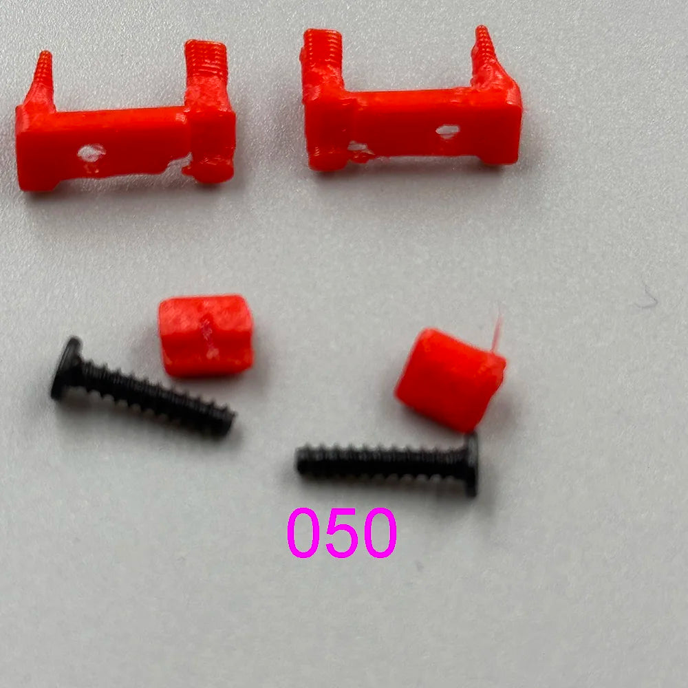 For PS5 V1 V2 V3 DS5 Edge Controller Smart Front Buttons For Dualsense Clicky Front Flex Buttons  Face Dpad Buttons Trigger Game console repair parts
