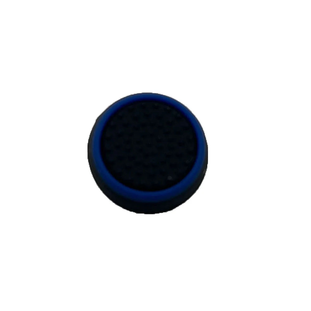 200PCS For XBOX360 Grips Thumb Stick Cover Grip Caps For Sony PS4 Playstation 4 Controller Game console repair parts