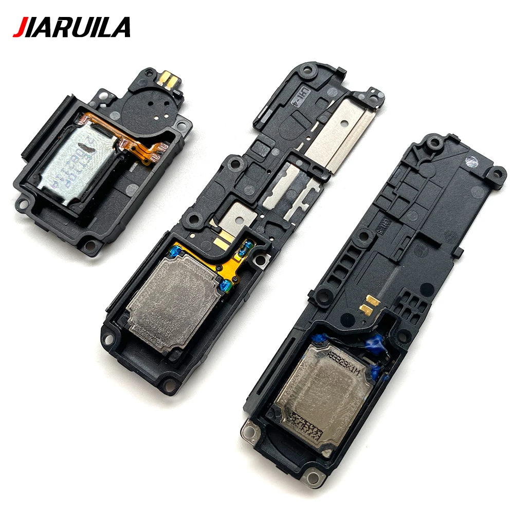 Loudspeaker bottom Loud Speaker Sound Buzzer Ringer Flex Cable For Xiaomi Redmi Note 14 Pro Plus 4G 5G  Xiaomi  Xiao mi phone repair parts