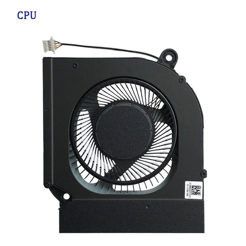 New Original Laptop CPU GPU Cooling Fan FOR ACER NITRO 5 AN515-56 AN515-57 AN515-45 N20C1 2021 Acer laptop repair parts
