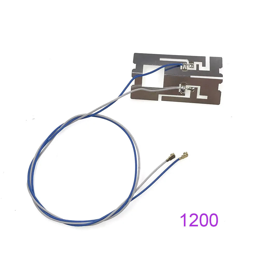 1-3pcs Replacement Antenna Flex Cable For PS5 Console Host 1000/1100/1200 Model Antenna Cable Repair Part Game console repair parts