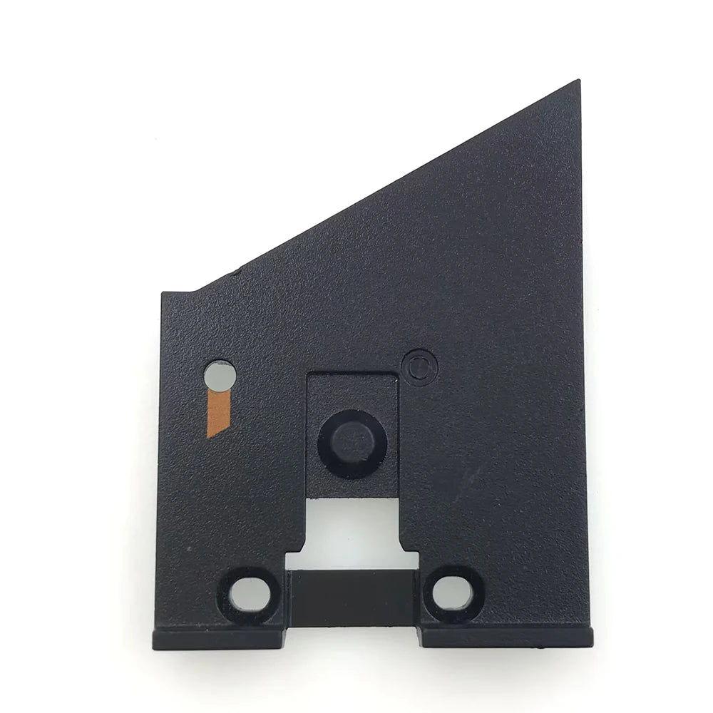 1Pc Original For XBOX ONE Console Case Baffle Triangle Bezel Internal Repair Parts Replacement Game console repair parts