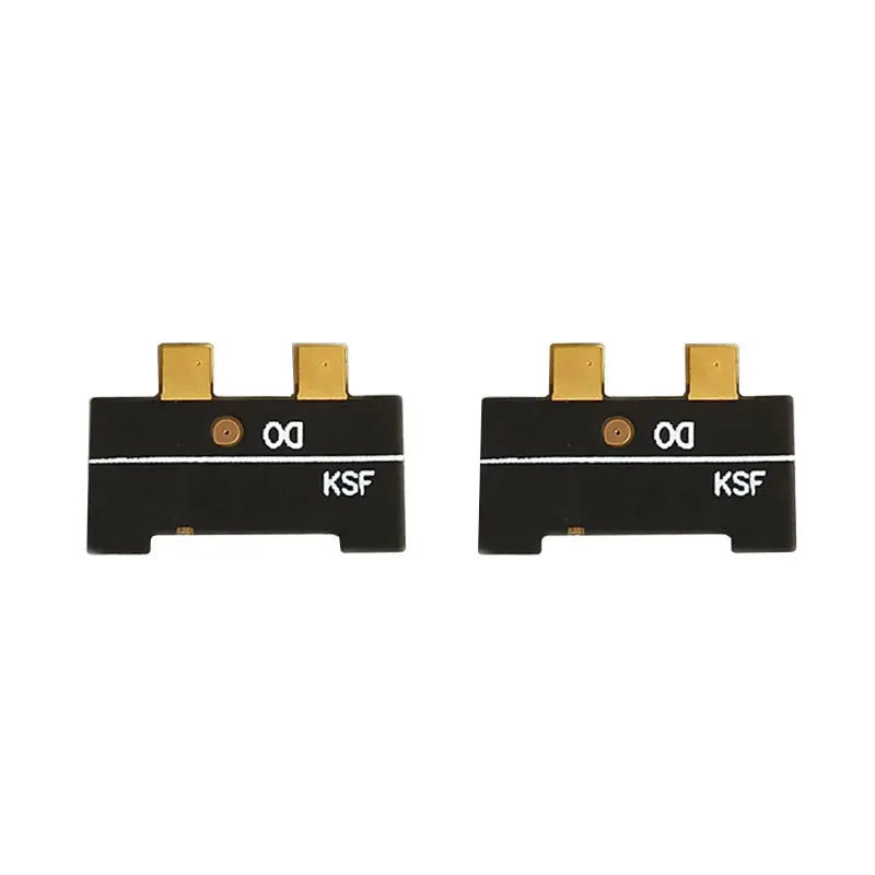 10-100PCS For Switch Oled Flex Sx Revised DATO Flex V6 Cable TX PCB For NS Switch Oled Small EMMC Dat0 Adapter Flex Cable Game console repair parts