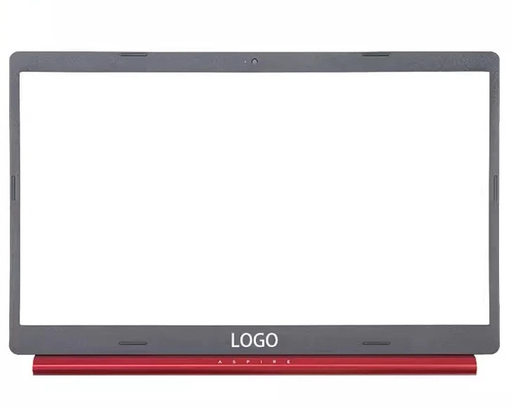 Cover Case for Acer A515-54 45 53 55G S50-51 N18Q13 LCD back housing cover bezel frame bottom case hinge upper palmrest Shell