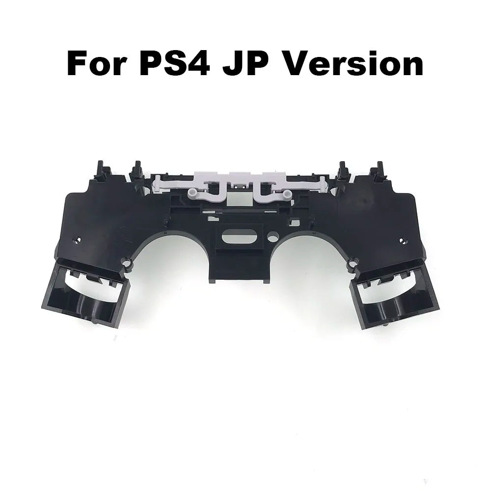 1-5pcs For PS5 Controller Inner Support Bracket Replacement For PS4 Pro Slim JDS 010 011 030 040 050 055 Gamepad Middle Frame Game console repair parts