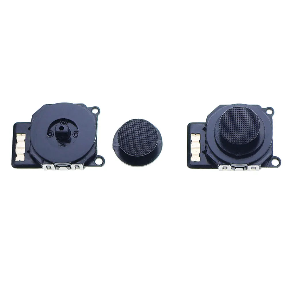 3D Analog Joystick  Thumb Stick Replacement  For PSP 2000 2003 2004 Thumb Grip Caps Rocker Cover Thumbstick Button Parts Game console repair parts