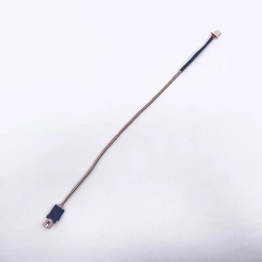 For Lenovo IdeaPad 110-15ISK 110-15IKB 520-14IKB 510S-14ISK Laptop DC Power Jack DC-IN Charging Flex Cable 5C10L82892 Lenovo laptop repair parts