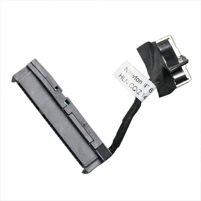HDD Hard Drive Cable SATA Connector Replacement for HP PROBOOK 650 640 645 655 G1 455 450 250 G1 1000 2000 2000-200 6017B0362201 HP Laptop repair parts