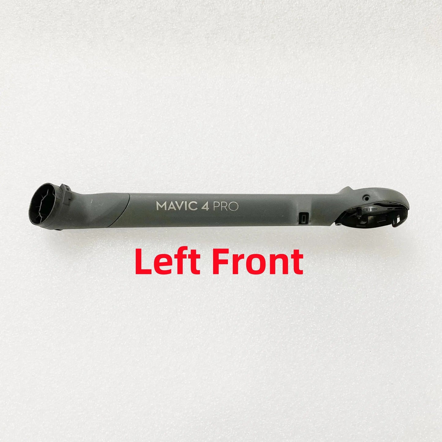 Original Mavic 4pro Motor Arm Plastic Cover Without motor for DJI Mavic4pro Mavic 4pro MAVIC 4 PRO DJI repair parts