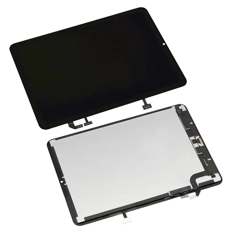 OEM LCD For Apple iPad Air 1 2 3 4 5 2019 2020 2022 A2324 A2123 A2591 A2072 A2152 Touch Screen Display Assembly Replacement  iPad repair parts