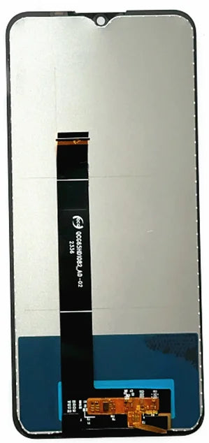 6.6" HD+ For HOTWAV Note 13 Pro LCD Display And Touch Screen Glass Panel Replacement 720*1612 90Hz For Note 13 Pro LCD + TOOLS Other brand Phone repair parts