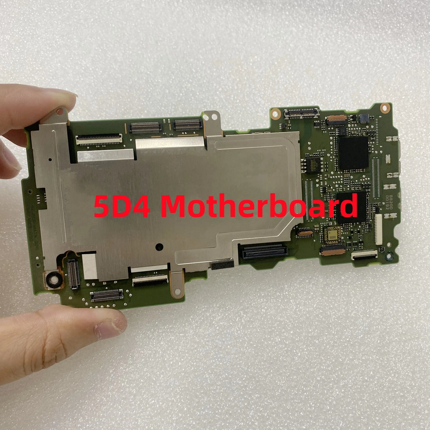 Original 5D4 Mainboard Motherboard PCB Repair Part for Canon EOS 5D4 5D Mark IV Camera Digital Camera repair parts
