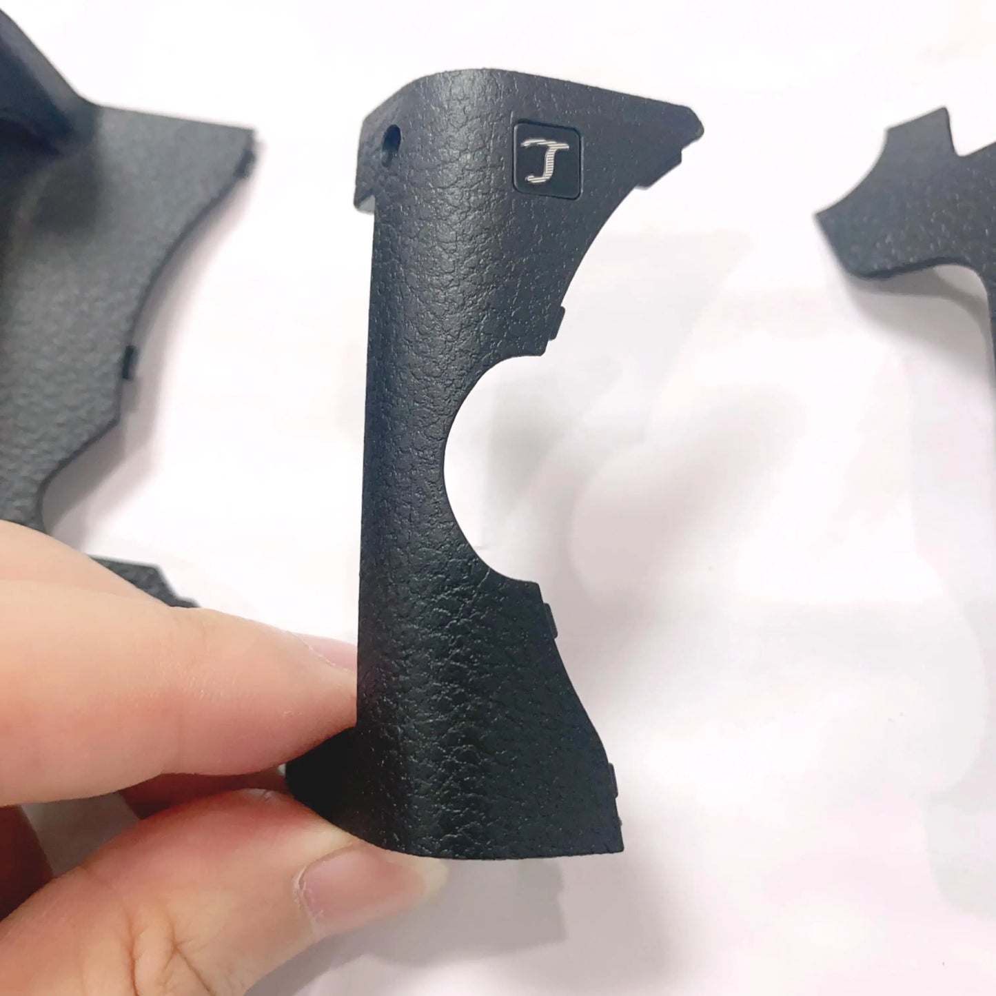New Original for Panasonic GH5 Rubber Set Hands Grip/Side Left/Thumb Card Cover Rubber Camera Body Rubber Set Digital Camera repair parts