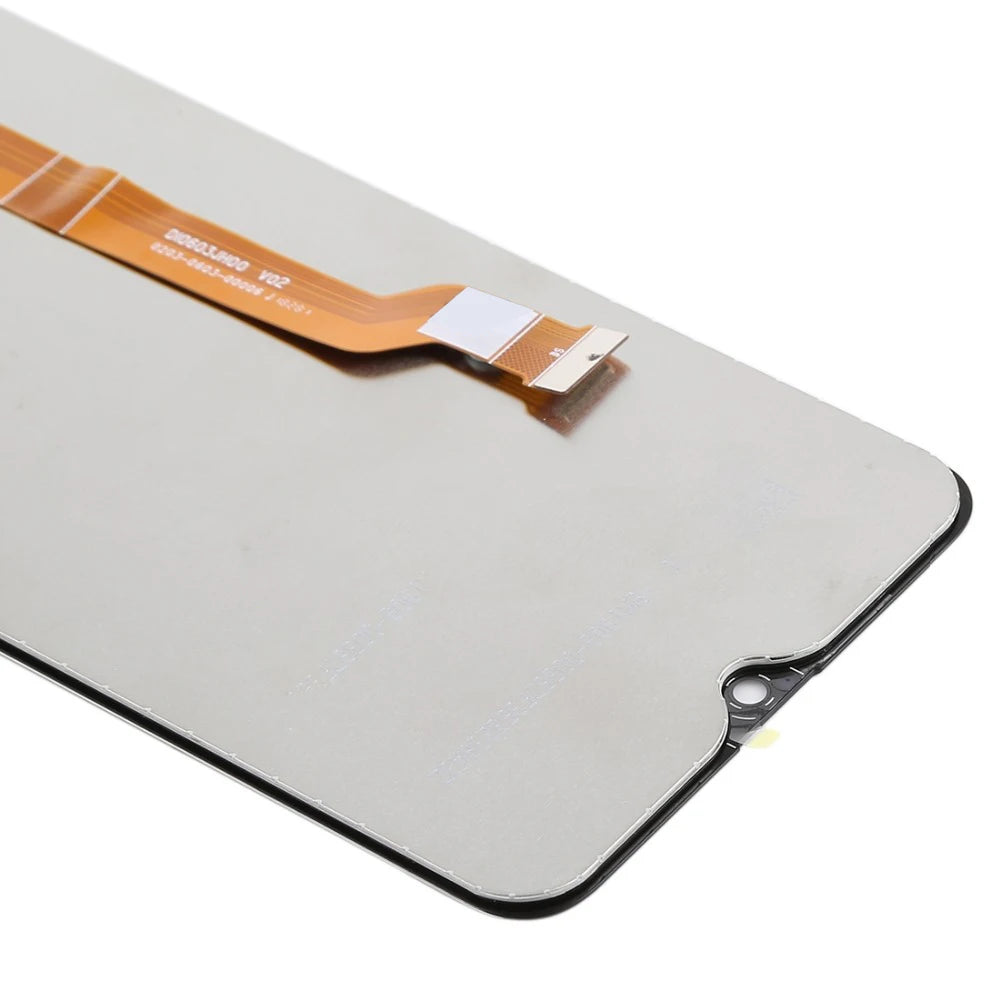 6.3" LCD For Oppo F9 CPH1823 CPH1881 CPH1825 Lcd Display Digital Touch Screen With Frame for Oppo F9 Pro Screen Replacement OPPO phone repair parts