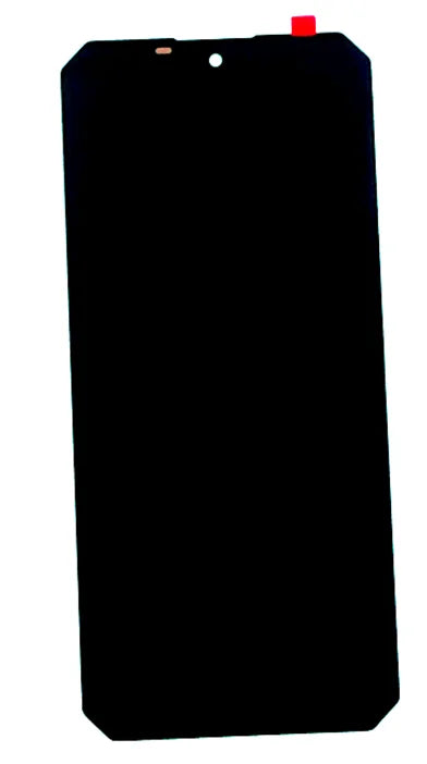 New 6.52" HD For OUKITEL WP53 S WP53 PRO Rugged Phone LCD Screen For Oukitel WP53 Display LCD With Touch Digitizer Assembly Other Brand Phone repair parts