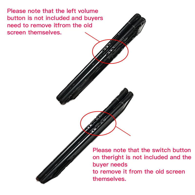 PCKM70, PCKT00, PCKM00, CPH1907 Premium LCD For Oppo Reno2 Display Touch Screen Digitizer Assembly Reno 2 Display With Frame Oppo phone repair parts Realme phone repair parts