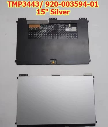 15" 17" Touchpad for R-azer Blade 15 17 inch RZ09-0300 0328 0270 0409/38 RZ09-0287 0314 0423 0406 trackpad TMP3443 920-003594-01