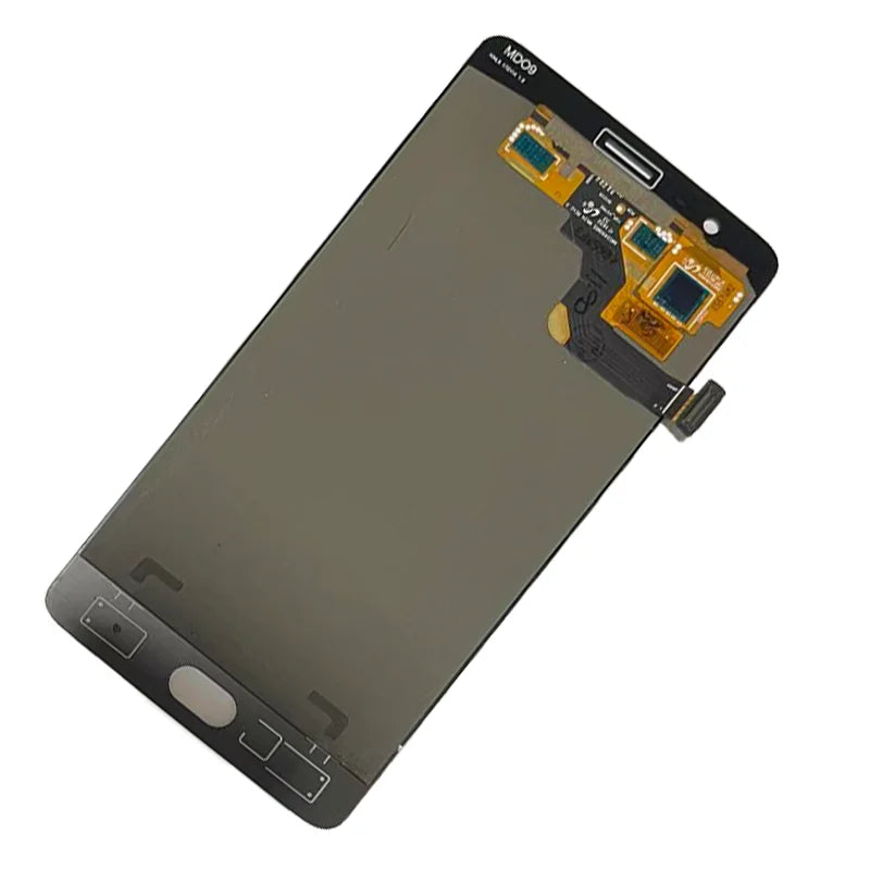 Super AMOLED 5.5" For OnePlus 3 3T LCD A3003 A3000 A3010 Display Touch Screen Digitizer Assembly Replacement  OnePlus phone repair parts