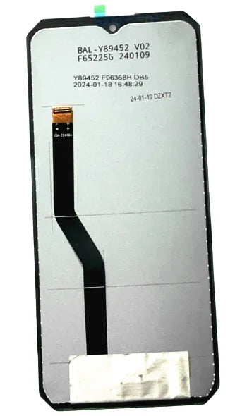 Original LCD Display For Oukitel WP23 WP23 Pro G1 WP28E WP28S WP36 Pro WP38 Touch Screen Digitizer Assembly Replacement +Tools Other brand Phone repair parts