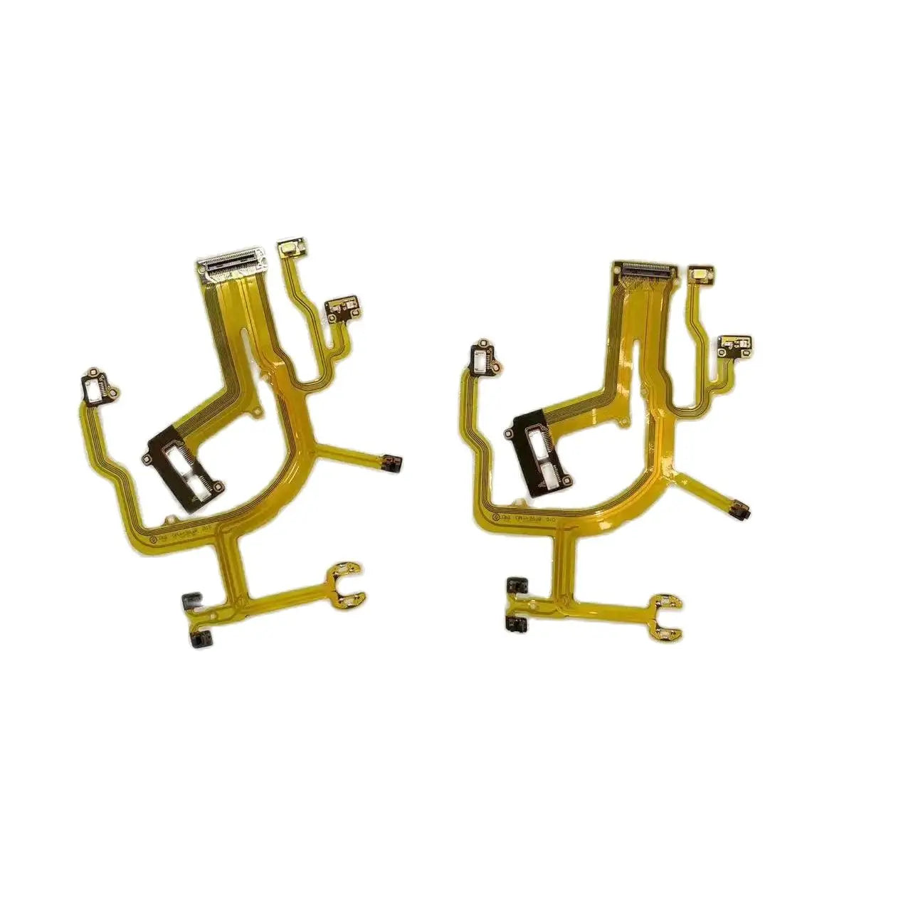 Brand-new Lens main control flex cable FPC repair parts for Canon Powershot G10 G11 G12 PC1305 PC1428 PC1564 Camera repair parts Digital Camera repair parts