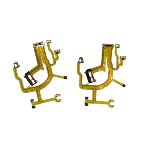 Brand-new Lens main control flex cable FPC repair parts for Canon Powershot G10 G11 G12 PC1305 PC1428 PC1564 Camera repair parts Digital Camera repair parts