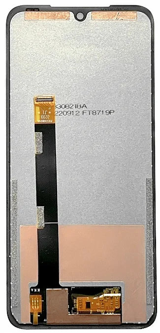 New Original 6.3 Inch Touch Screen 2340X1080 LCD Display For Umidigi Bison Bison GT Umidigi Bison Pro BISON 2021 bison 2020Phone Other brand Phone repair parts