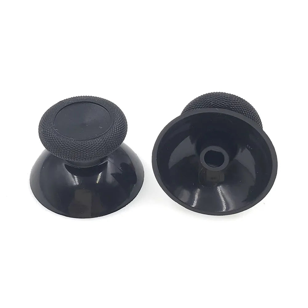 10-30pcs Replacement Analog Thumbstick Thumb Stick For XBOX Series S X XBOX ONE Controller Thumbstick Grips Caps Cover Game console repair parts