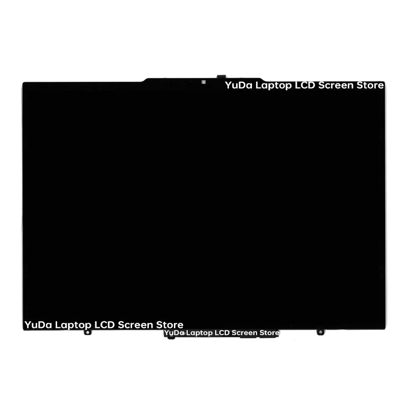13.3 Inch Touch Screen For Lenovo ThinkPad L13 2-in-1 Gen 6 21R7 21R8 21RD 21RE LCD Display Digitizer+Frame Assembly Replacement Lenovo laptop repair parts