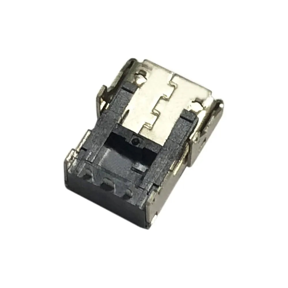 OEM For ASUS EeeBook E202 E202S E202SA E202SA3050 Laptop DC-IN Charging Port DC Power Connector Jack  ASUS laptop repair parts