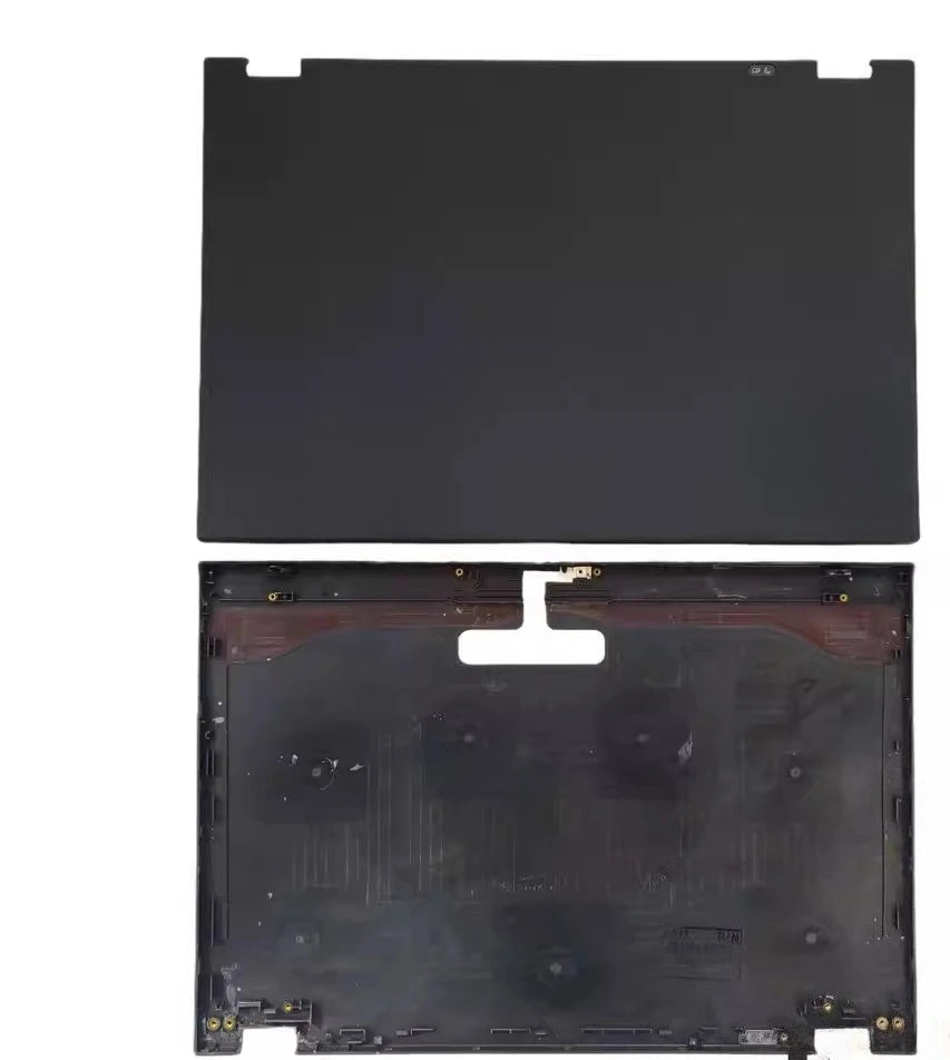 Cover case for Thinkpad T430i T430 upper lcd back housing bezel palmrest topcase shell hinge bottom cover Lenovo laptop repair parts