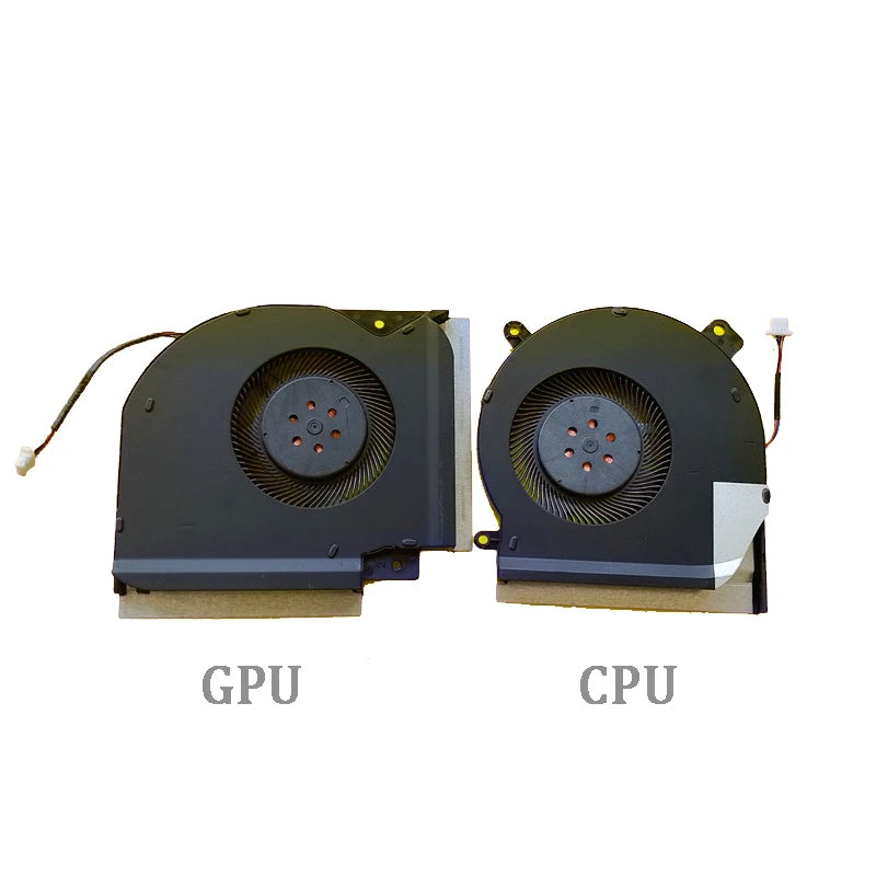 NEW Laptop CPU GPU Cooling Fan For Asus GL504 GL504G GL504GS GL504GM 12V ASUS laptop repair parts