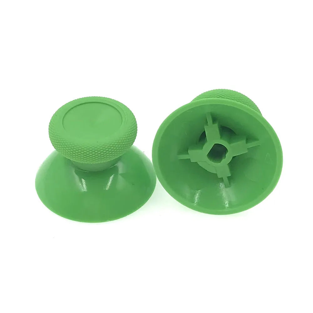 10-30pcs Replacement Analog Thumbstick Thumb Stick For XBOX Series S X XBOX ONE Controller Thumbstick Grips Caps Cover Game console repair parts