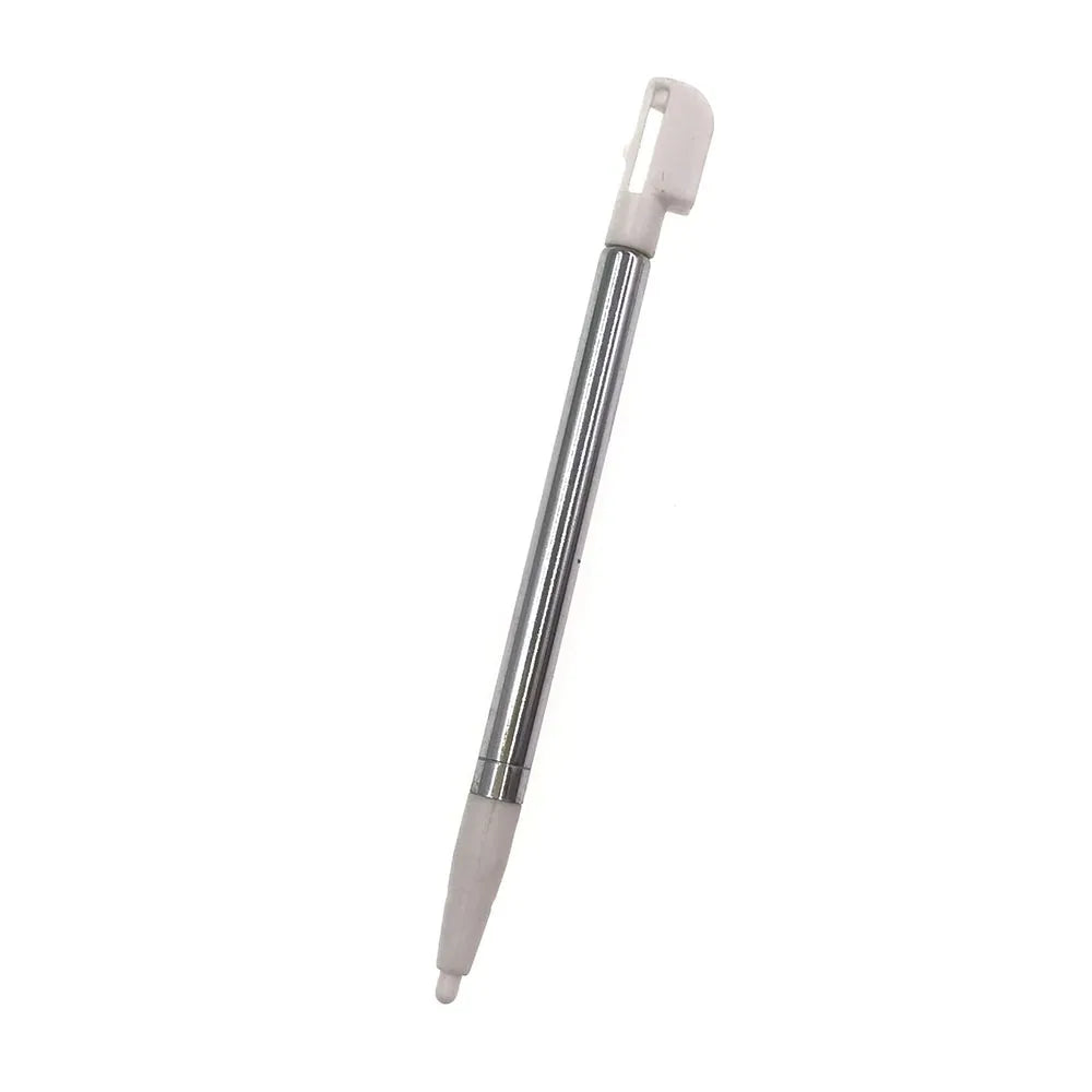 1-5Pcs Plastic/Metal For NDSI NDSL For Nintendo DSI NDSI XL LL Stylus Touch Pen This For NDSi XL Just Longer Than Normal DS Game console repair parts