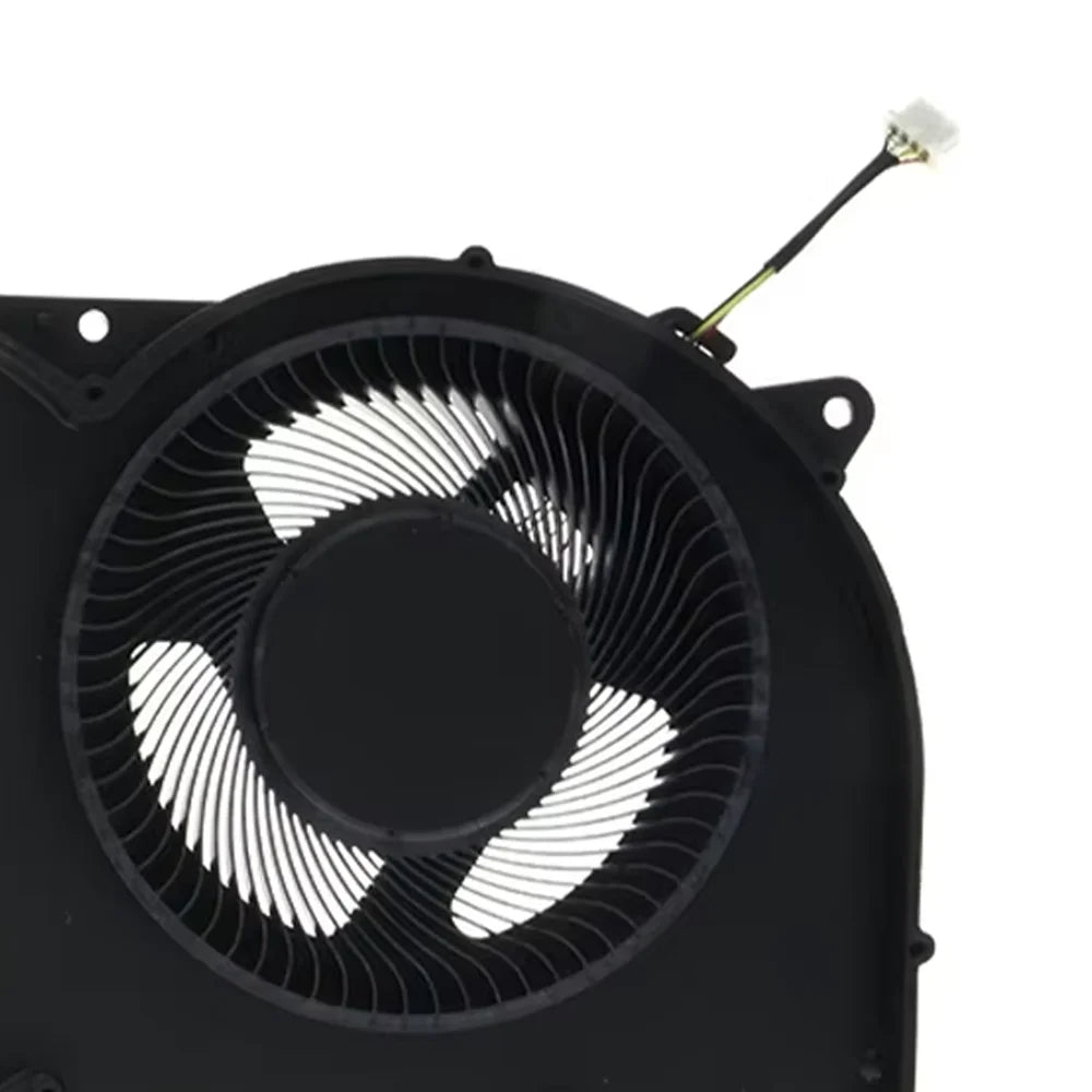 Original CPU Cooling Fan For Lenovo Legion 5-15ACH6H 17ACH6H 15ACH6A 15ITH6 Y7000P R7000P 2021 2021A 82JU 82JY 82JW Lenovo laptop repair parts