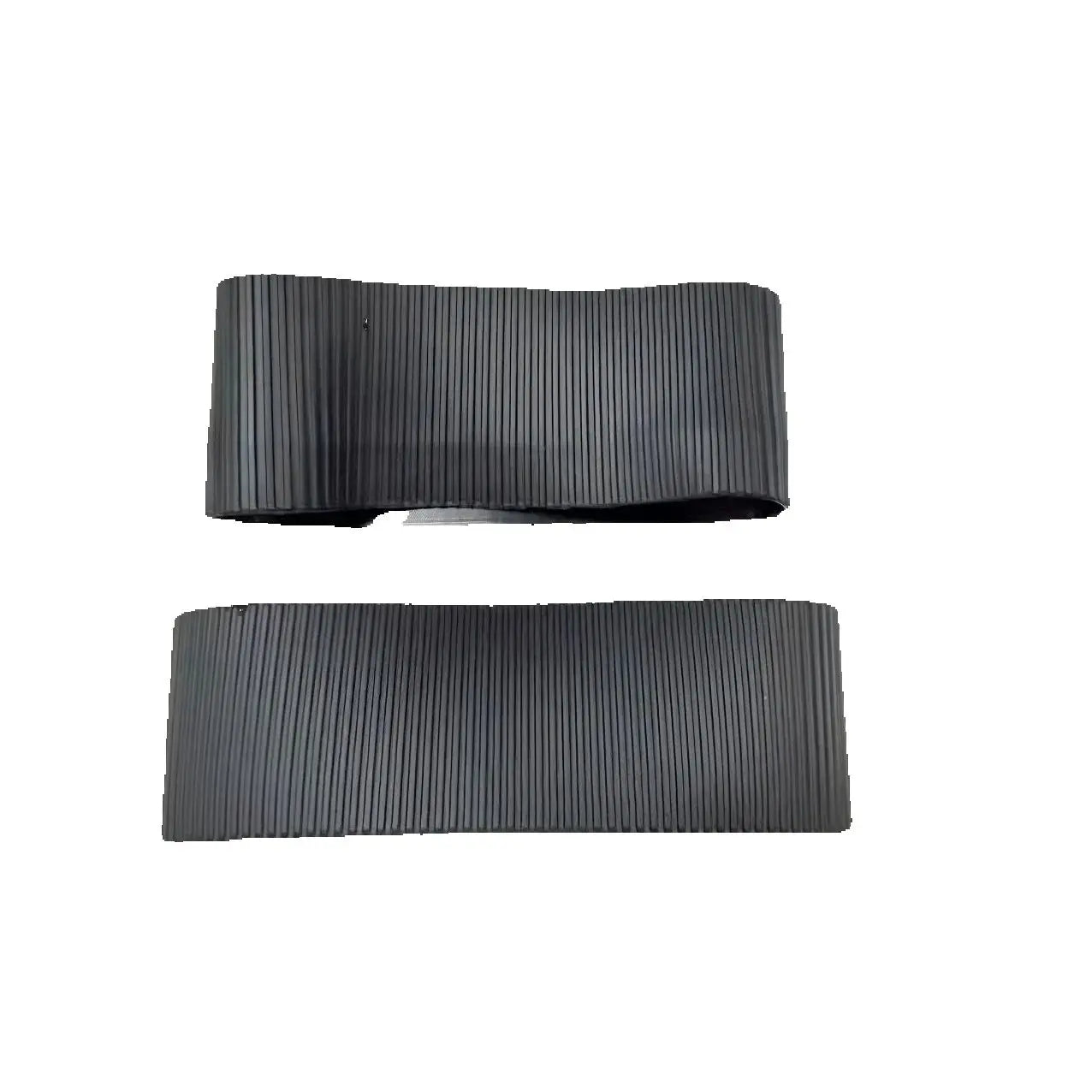 New Lens Rubber Set for Canon 70-200 f4 L2 70-200mm F4 L2 Lens ZOOM Rubber and Focus Rubber Digital Camera repair parts